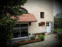 Le bois de laval - Ferienwohnung