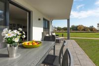 Appartement Inselzauber - Oase am Haff - B&B Groß Ostiem