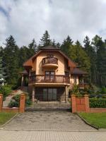 Lesna 26 - B&B
