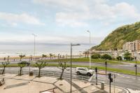 Zurriola Suites2 by Forever Rentals - Chambres d’hôtes Saint-Sébastien