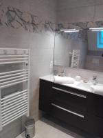 Habitación Familiar con baño 