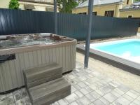 Dorothy 3 - Bed and Breakfast Siófok