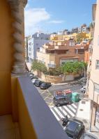 NEBRIJA - B&B Santa Cruz de Tenerife