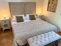 Camera Matrimoniale Deluxe