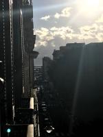 Chambre Lit Queen-Size - Vue sur Mer