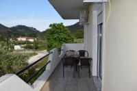 Appartement - Vue sur Jardin