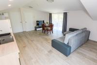 Appartement Deluxe