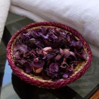 Einzelzimmer mit Dusche