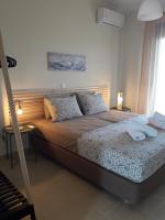 Aelia Villa - Chambres d’hôtes Kassándreia