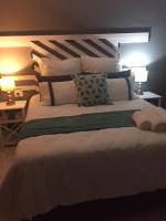 Deluxe Kamer met Queensize Bed
