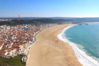 Casas da Vila - Beach Apartments By Silver Prop - Chambres d'hôtes Nazaré