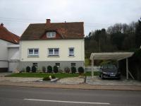 B&B Nonnweiler - Ferienwohnung Agnes - Bed and Breakfast Nonnweiler