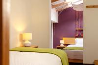 Chambre Triple