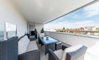 Superior Double Room with Roof Terrace and Kitchen