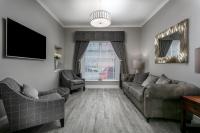 The Alexander - Donnini Deluxe - B&B Prestwick