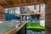 The Alexander - Donnini Deluxe - B&B Prestwick