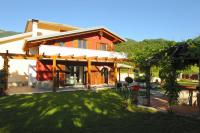 Country House Il Papavero - Chambres d'hôtes Bagnoli Irpino
