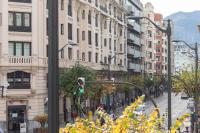 LUXURY GUGGENHEIM MUSEUM - Ferienwohnung Bilbao