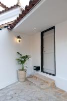 Vartan's Summer House - Bed and Breakfast Kalamákion