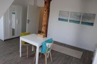 Standaard Appartement