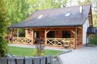 B&B Lubosz Nowy - Uroczysko Lubiaszów - Bed and Breakfast Lubosz Nowy