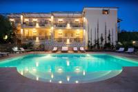 Eleonas Studios - Chambres d’hôtes Póros