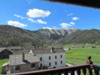 Chambre Lits Jumeaux Standard - Vue sur Montagne