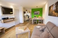 Holiday Flat for 3 persons