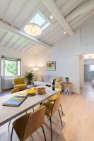 Living Walls Florence Apartments - B&B Firenze