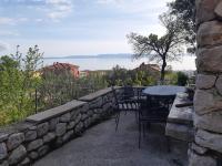 Studio app Ana - Bed and Breakfast Kostrena