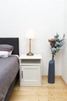 Camera Matrimoniale/Doppia con Letti Singoli con Bagno Privato
