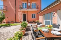 Galeria Home Apartments - Ferienwohnung