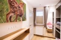Holiday Flat for 3 persons