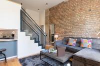 B&B Edinburgh - Linton Collection - Blackfriars Lofts - Bed and Breakfast Edinburgh