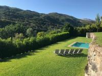 Quinta Parque Nacional Peneda Geres - B&B Paradamonte