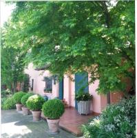 B&B Quartiano - Il cortiletto - Bed and Breakfast Quartiano