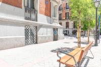 AYZ Juan de Mena - Auto check-in property - B&B