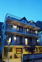 İsinda Pansiyon - B&B