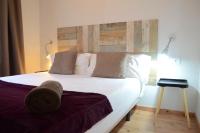 B&B Barcelone - Poble Sec Apartments - Bed and Breakfast Barcelone