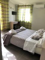 Familienzimmer mit eigenem Bad