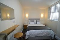 Apartment 1: One Double Bedroom