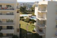 Apartamento de 2 dormitorios