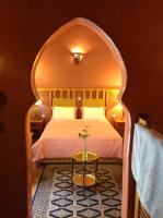Chambre Double Supérieure