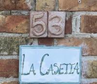 La Casetta - B&B Matera