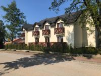 Dom Wypoczynkowy Sztorm - B&B