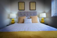 Apartment 7 : One Double Room