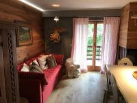 B&B Ponte di Legno - APPARTAMENTO SONNE - Bed and Breakfast Ponte di Legno