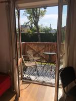 Basic Dreibettzimmer