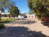 Dilisca Guesthouse - B&B Durbanville