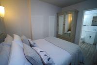 Apartment 2: Ground Floor Studio